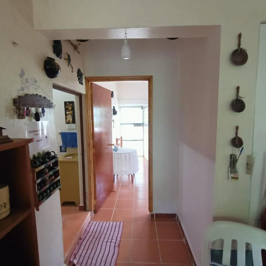 Casa Blanca Zipolite, Dream House Exterior foto