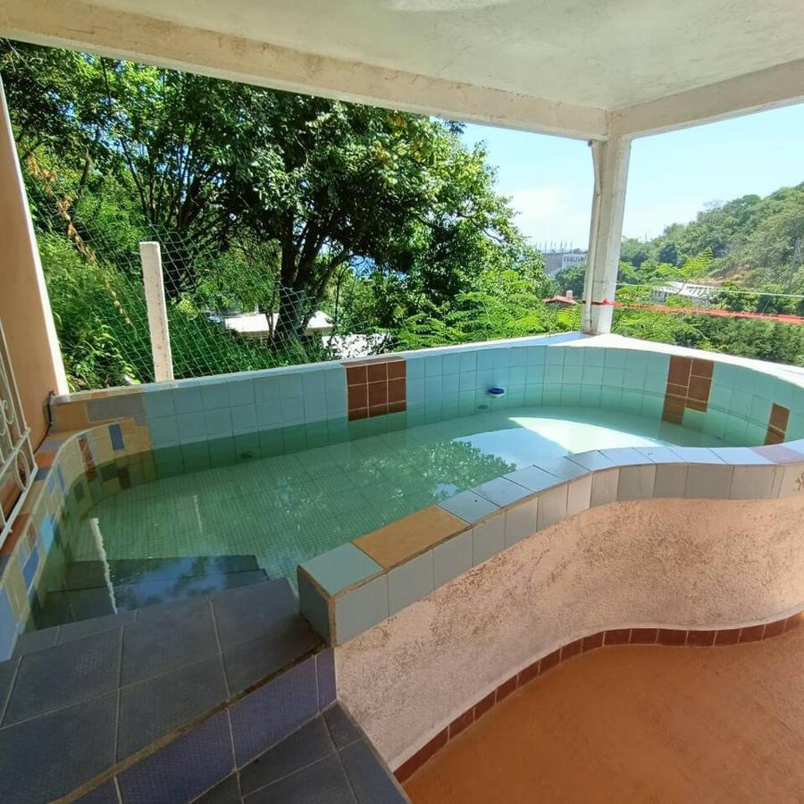 Casa Blanca Zipolite, Dream House Exterior foto