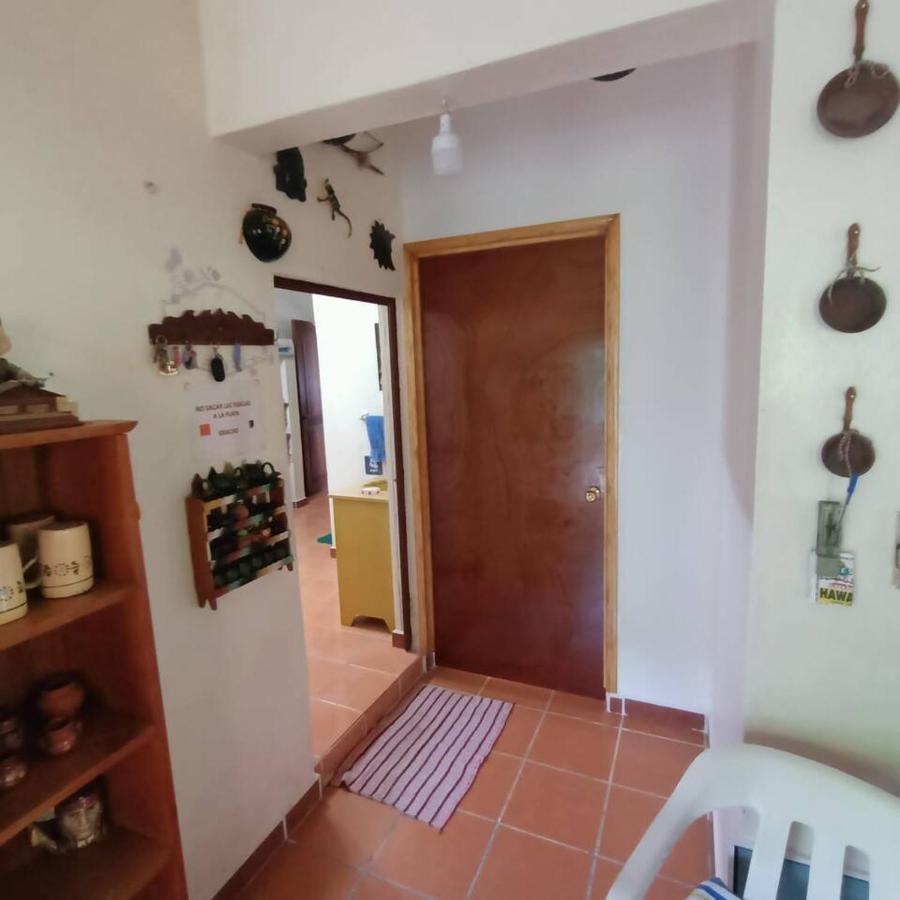 Casa Blanca Zipolite, Dream House Exterior foto