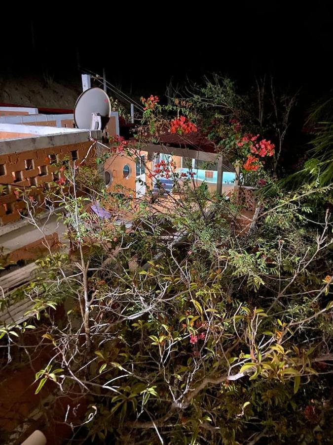 Casa Blanca Zipolite, Dream House Exterior foto