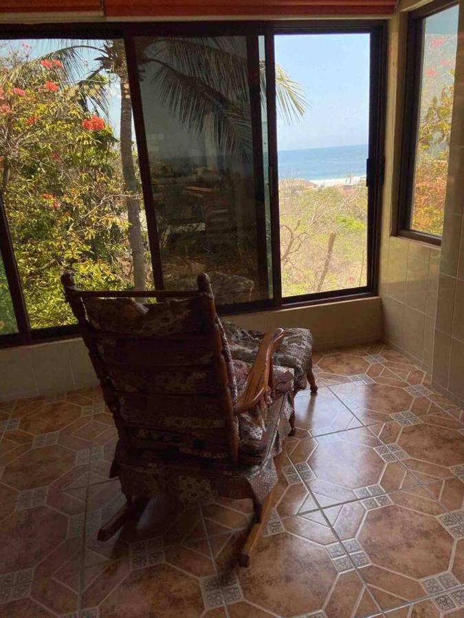 Casa Blanca Zipolite, Dream House Exterior foto